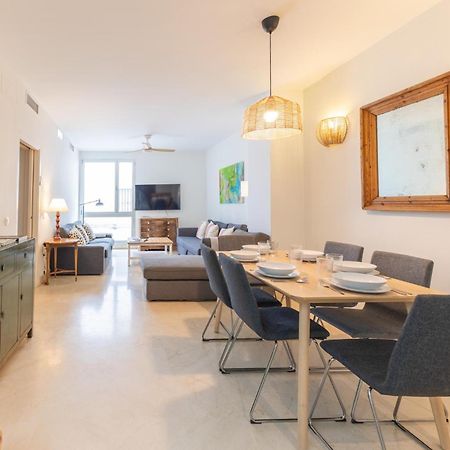 Tentudia Charming Apartments With Private Roof-Top Or Patio In San Bernardo By Ocityzen Seville Luaran gambar