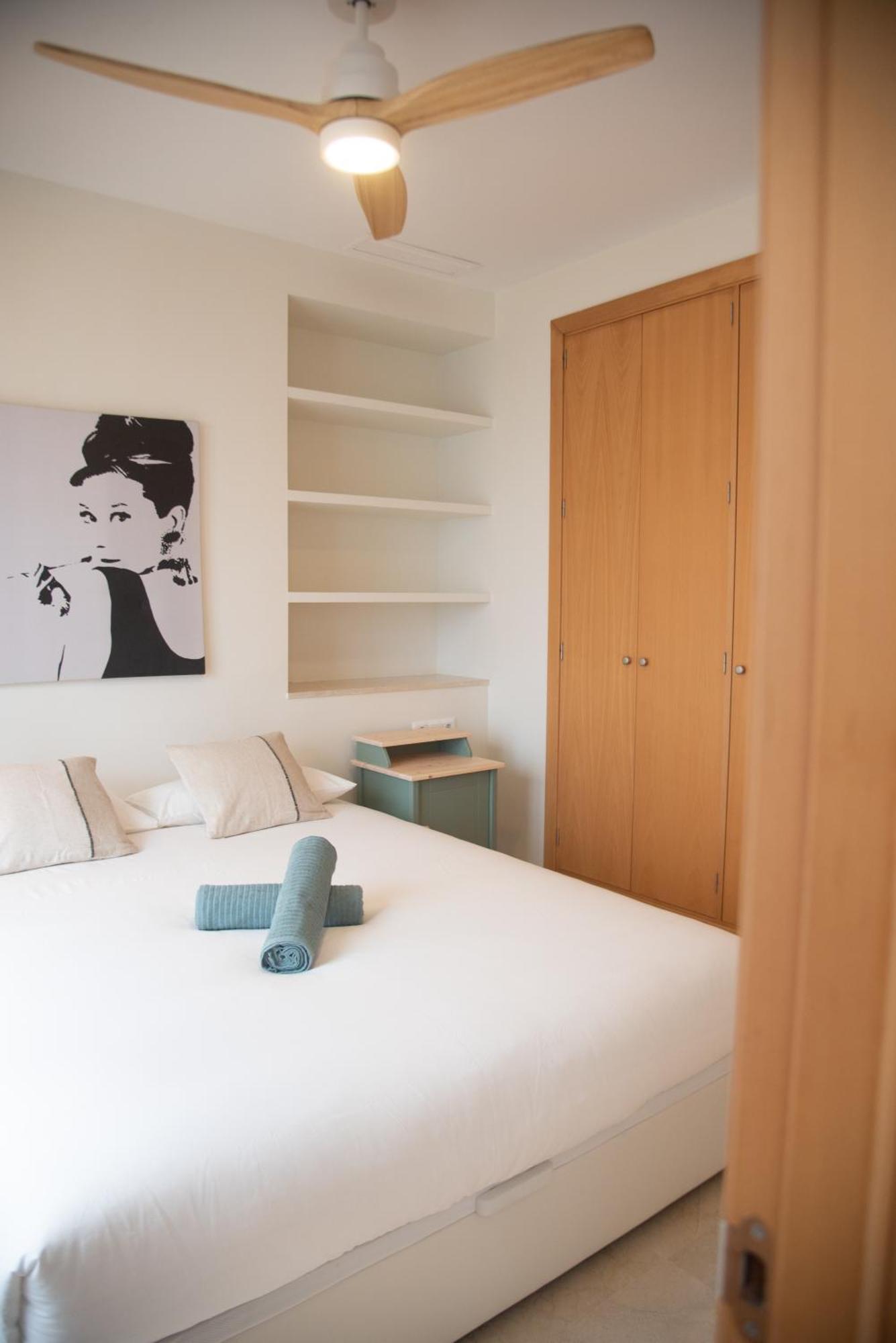 Tentudia Charming Apartments With Private Roof-Top Or Patio In San Bernardo By Ocityzen Seville Luaran gambar