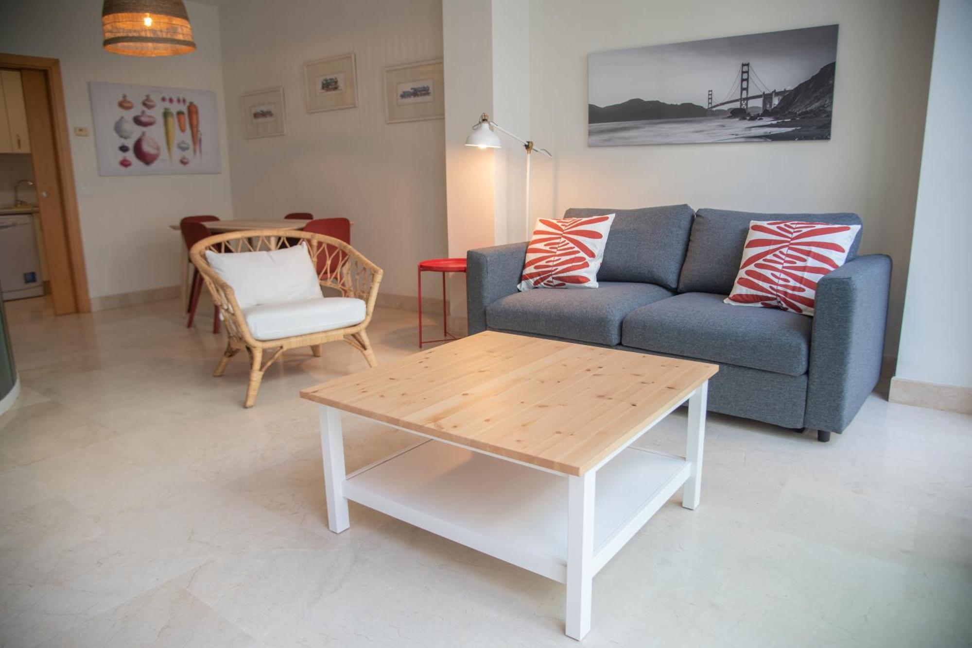 Tentudia Charming Apartments With Private Roof-Top Or Patio In San Bernardo By Ocityzen Seville Luaran gambar