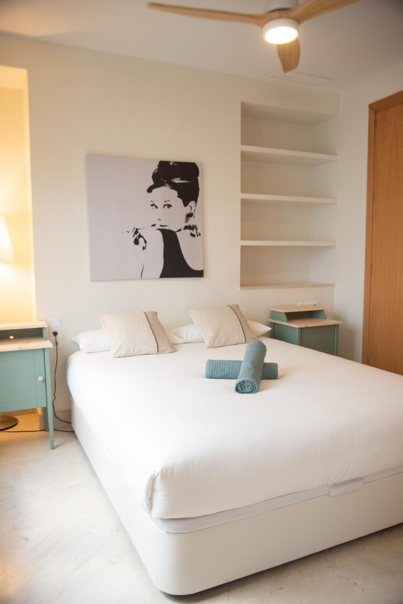 Tentudia Charming Apartments With Private Roof-Top Or Patio In San Bernardo By Ocityzen Seville Luaran gambar