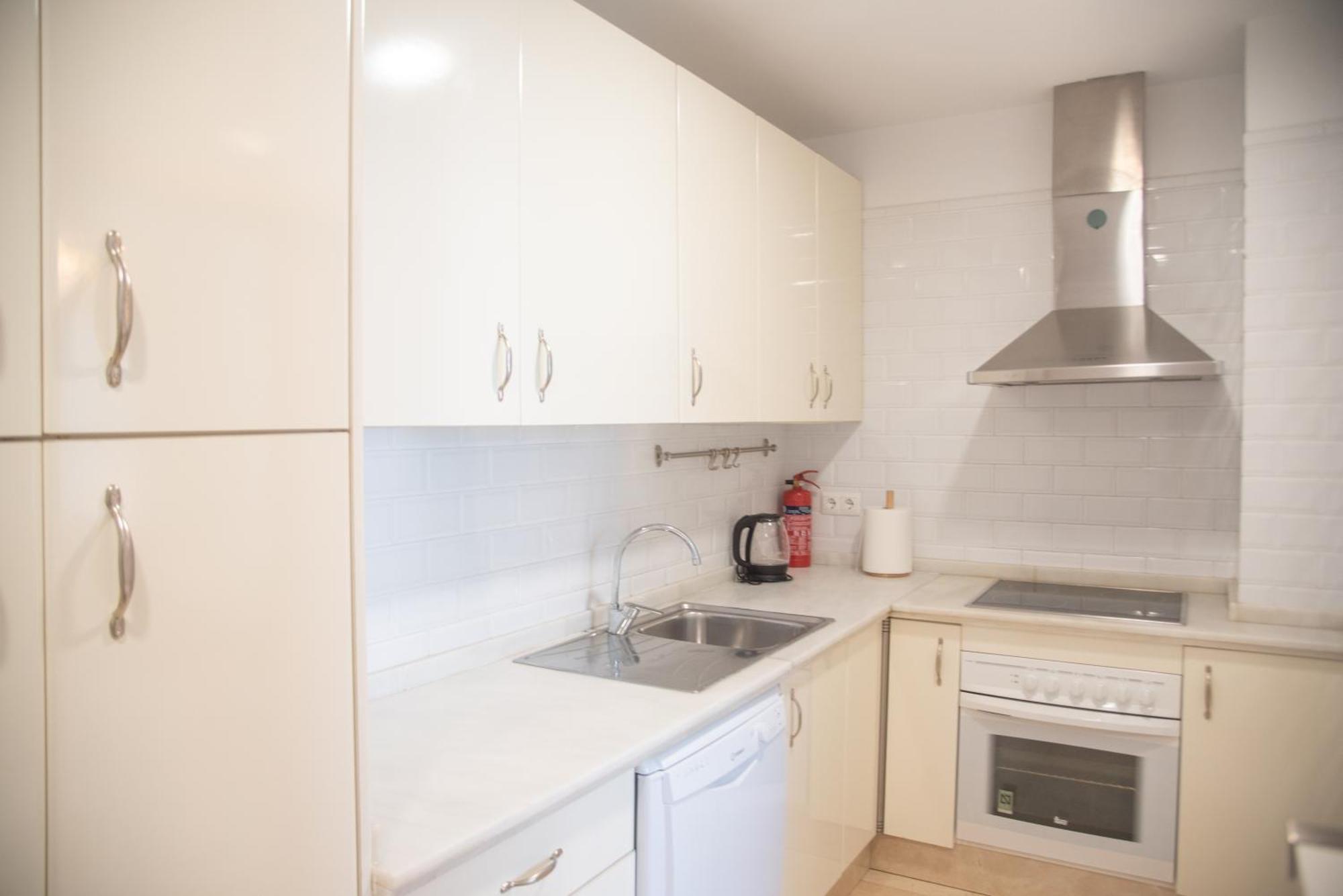 Tentudia Charming Apartments With Private Roof-Top Or Patio In San Bernardo By Ocityzen Seville Luaran gambar