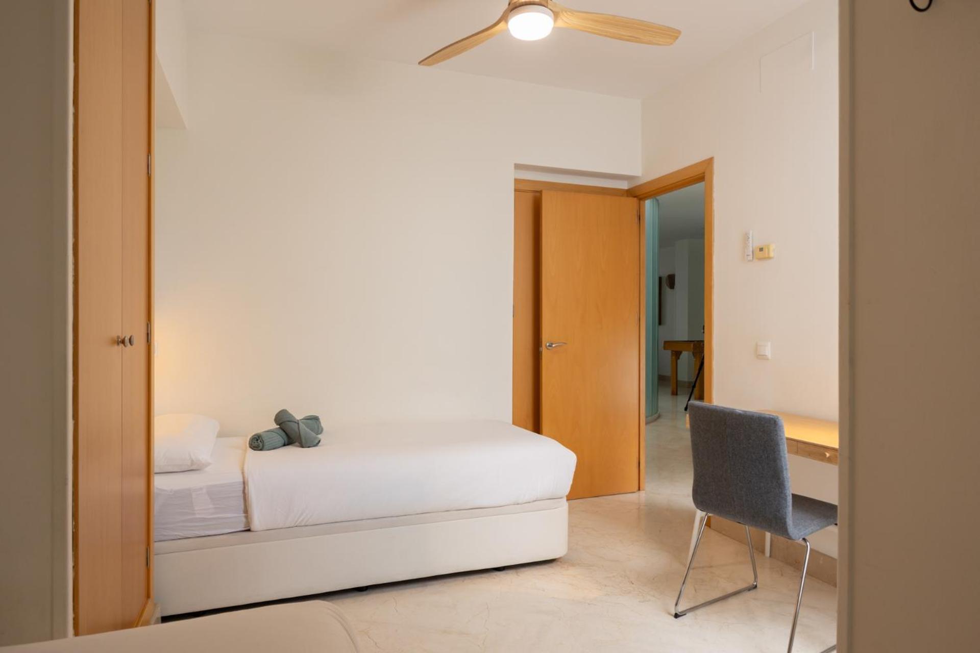 Tentudia Charming Apartments With Private Roof-Top Or Patio In San Bernardo By Ocityzen Seville Luaran gambar