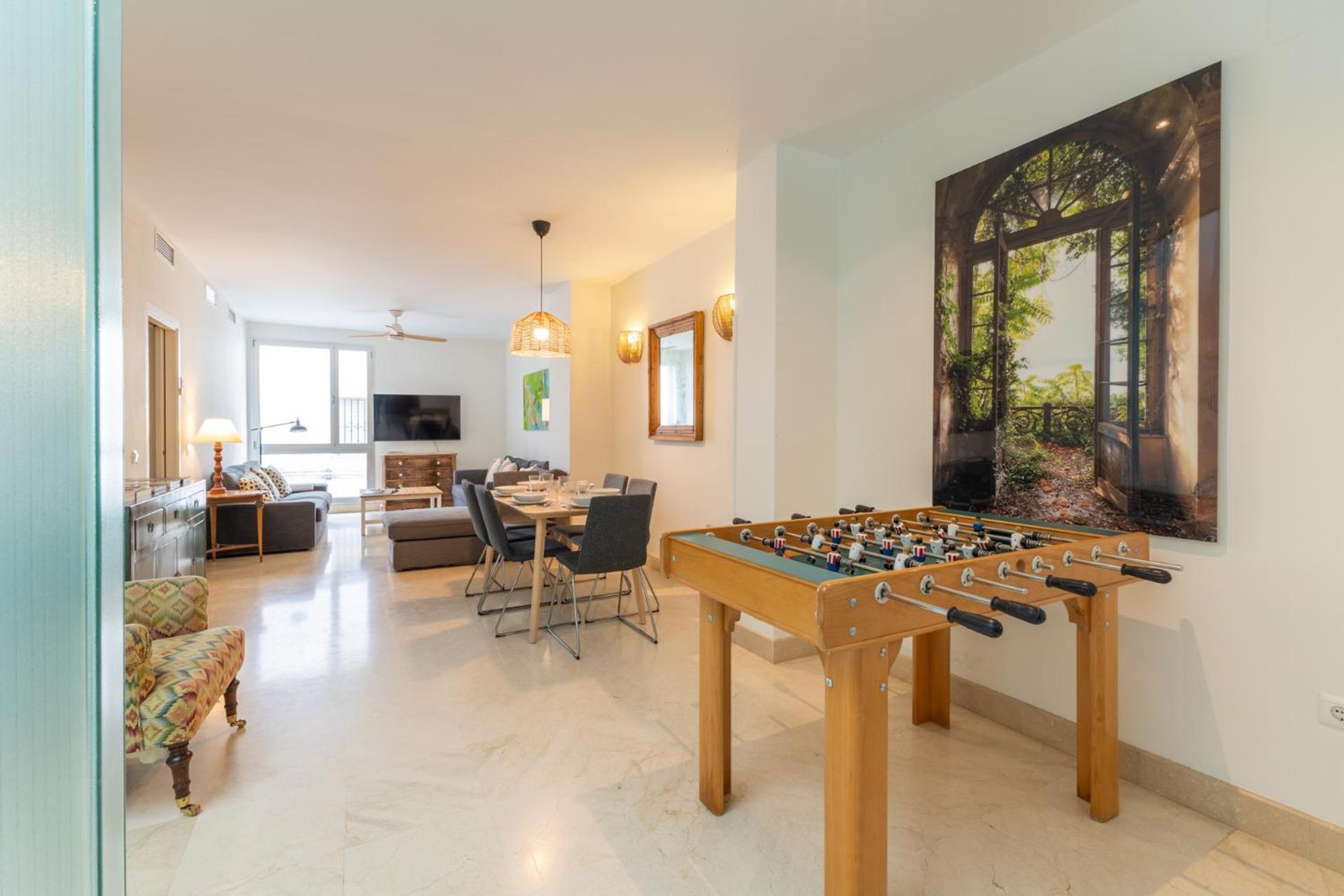Tentudia Charming Apartments With Private Roof-Top Or Patio In San Bernardo By Ocityzen Seville Luaran gambar