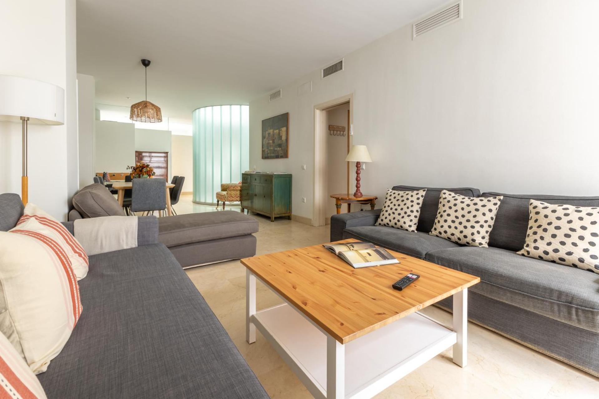 Tentudia Charming Apartments With Private Roof-Top Or Patio In San Bernardo By Ocityzen Seville Luaran gambar
