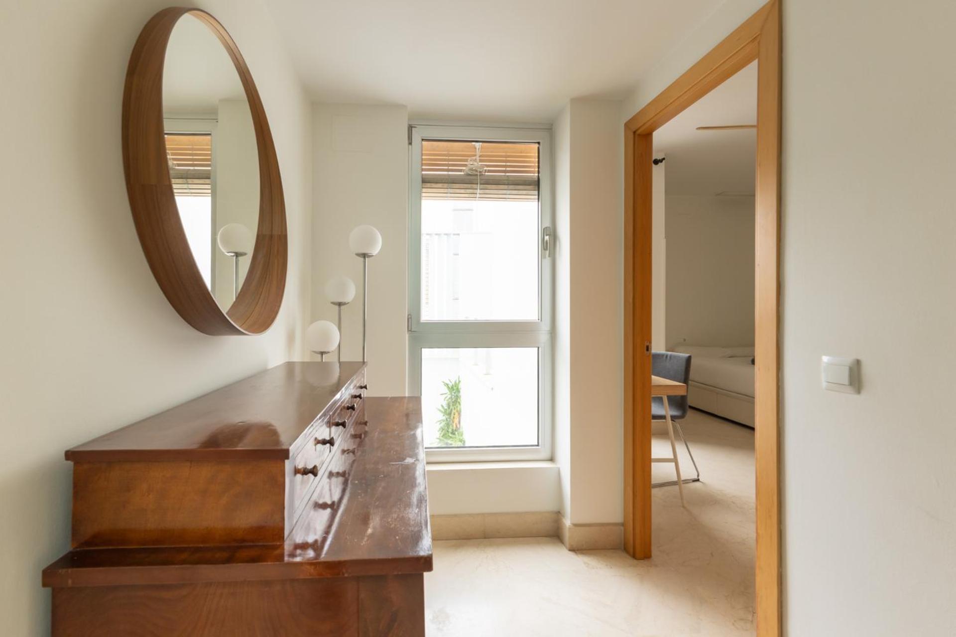 Tentudia Charming Apartments With Private Roof-Top Or Patio In San Bernardo By Ocityzen Seville Luaran gambar
