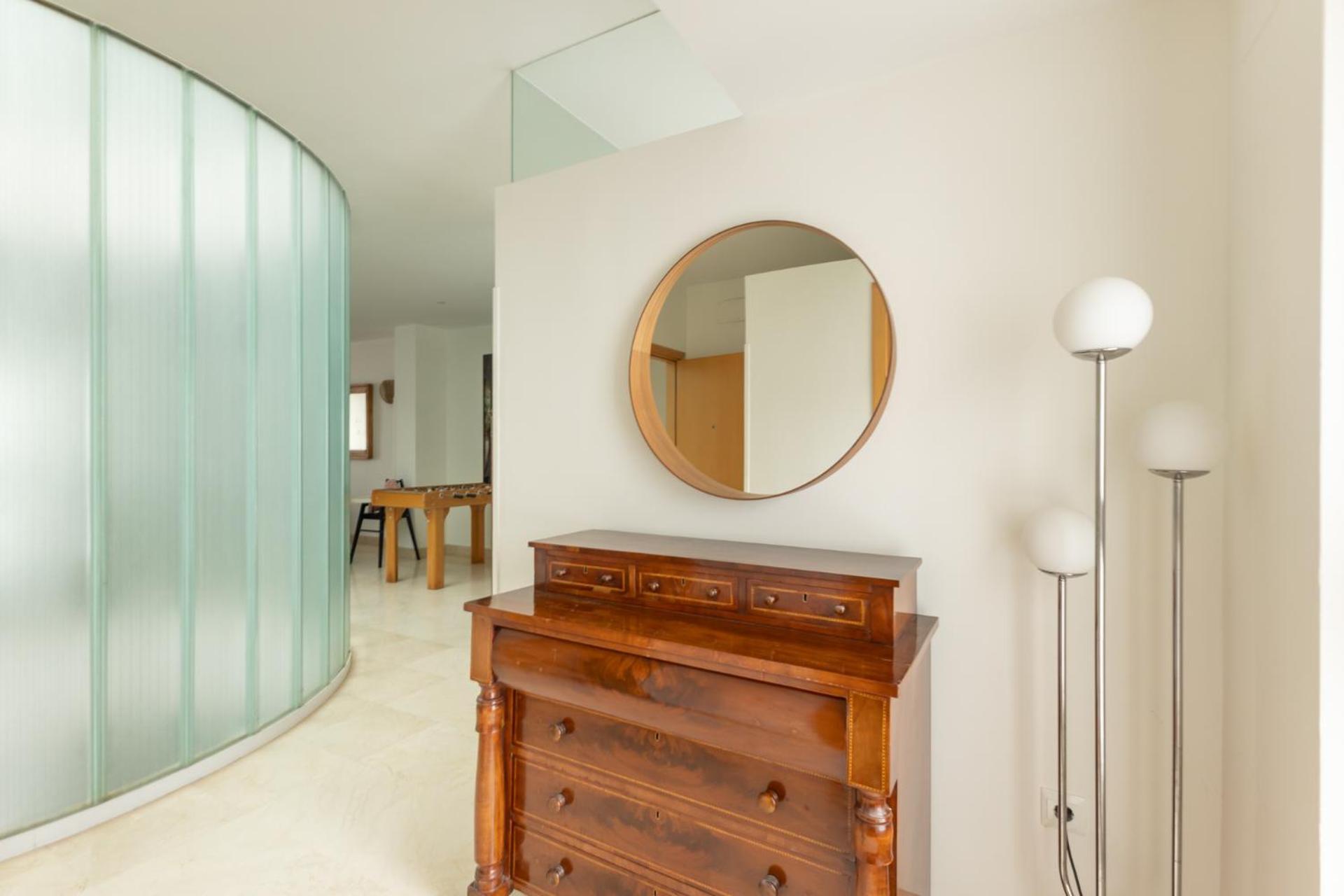 Tentudia Charming Apartments With Private Roof-Top Or Patio In San Bernardo By Ocityzen Seville Luaran gambar