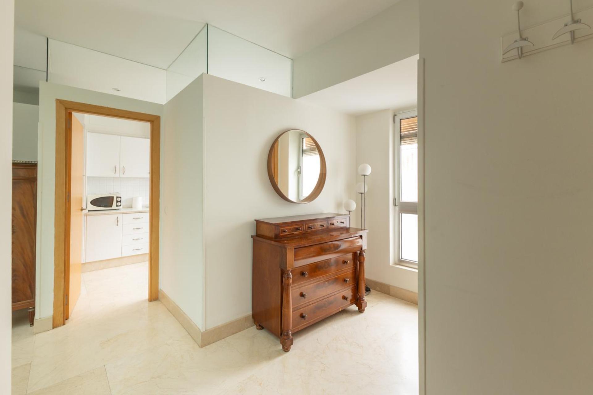 Tentudia Charming Apartments With Private Roof-Top Or Patio In San Bernardo By Ocityzen Seville Luaran gambar