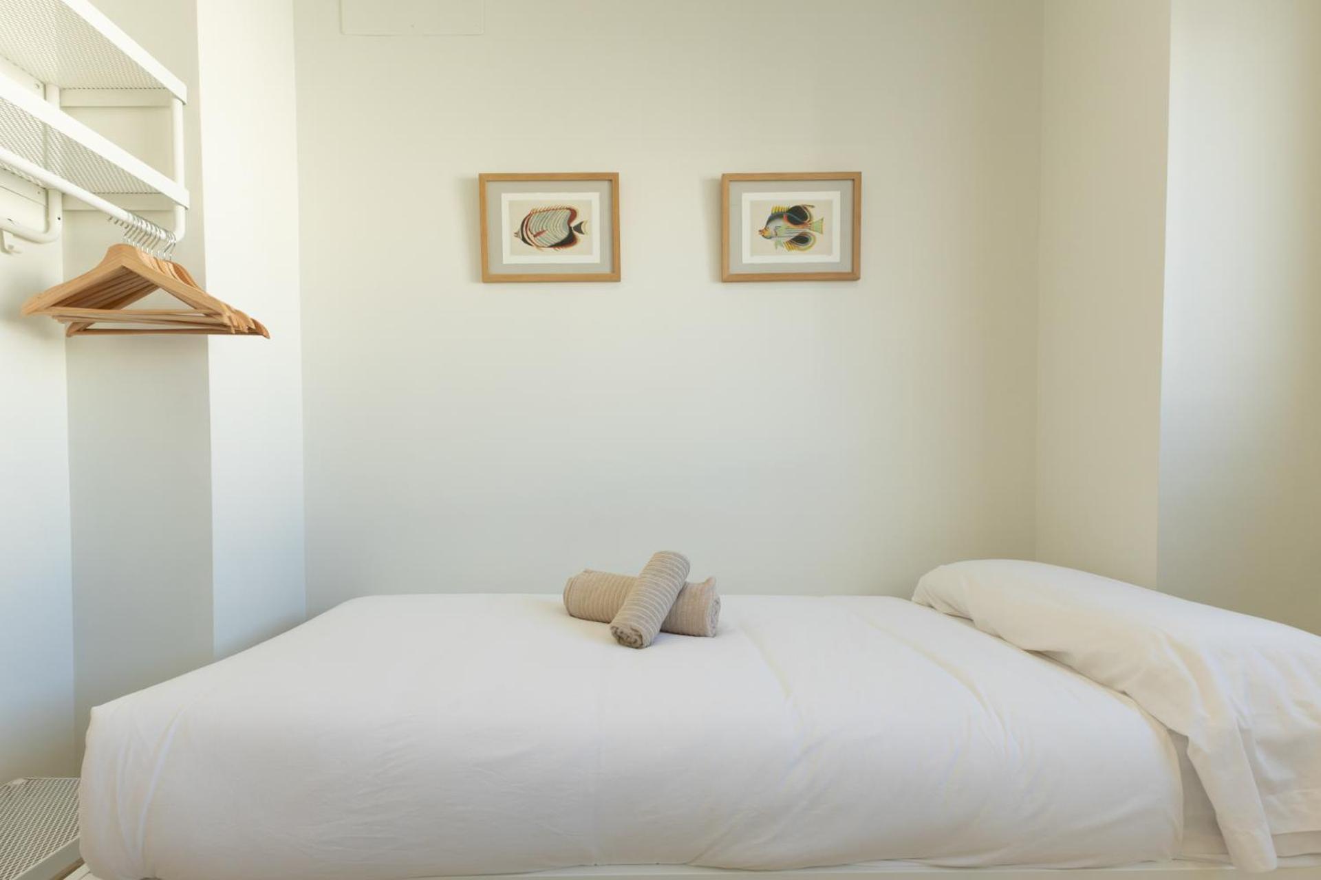 Tentudia Charming Apartments With Private Roof-Top Or Patio In San Bernardo By Ocityzen Seville Luaran gambar