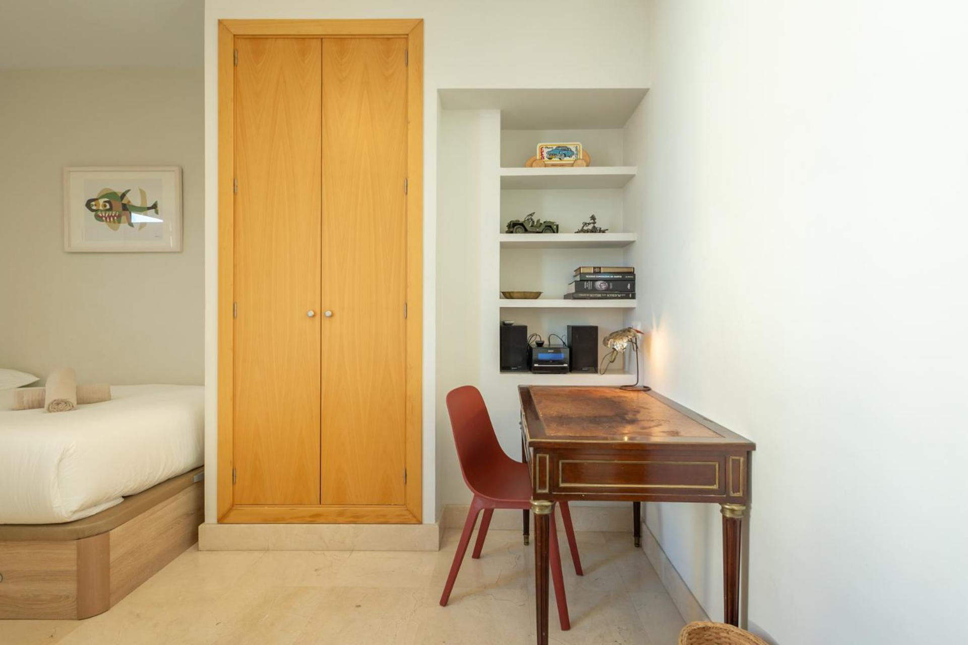 Tentudia Charming Apartments With Private Roof-Top Or Patio In San Bernardo By Ocityzen Seville Luaran gambar