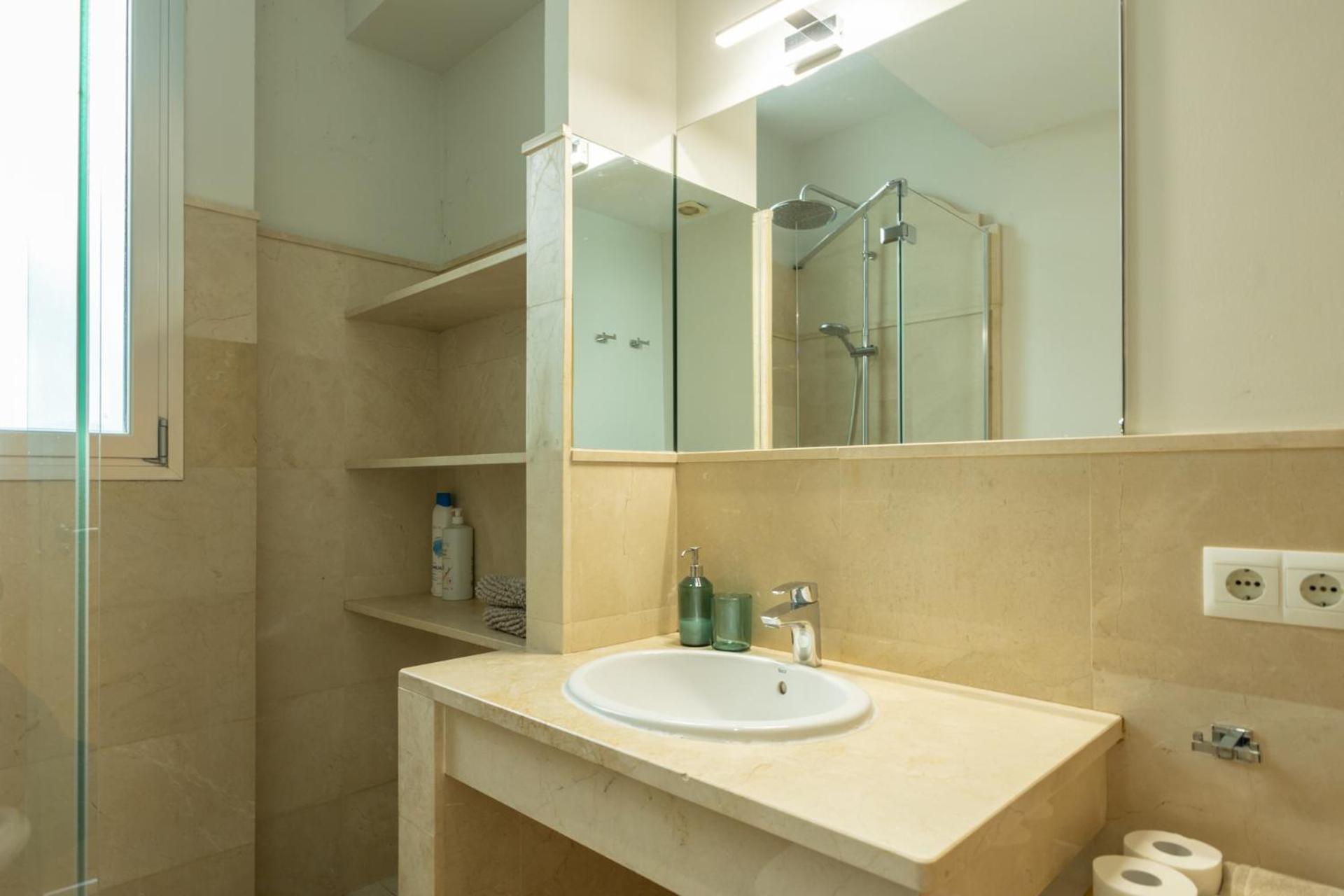 Tentudia Charming Apartments With Private Roof-Top Or Patio In San Bernardo By Ocityzen Seville Luaran gambar