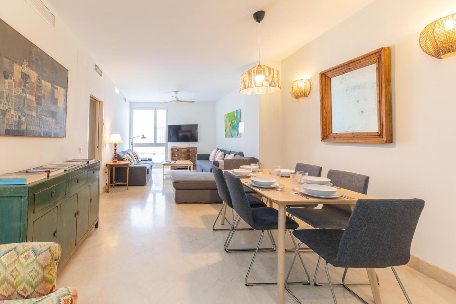 Tentudia Charming Apartments With Private Roof-Top Or Patio In San Bernardo By Ocityzen Seville Luaran gambar